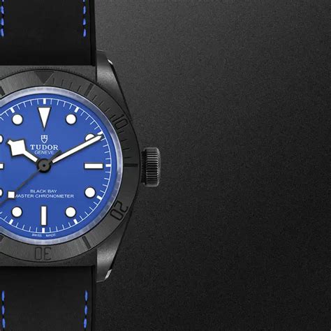 Tudor Watches Official Retailer in Australia 